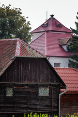 Miasteczko Tykocin © podlaski49