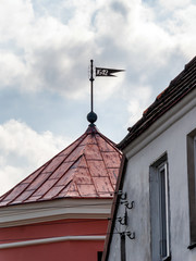 Miasteczko Tykocin © podlaski49