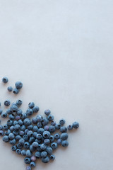 Blueberries