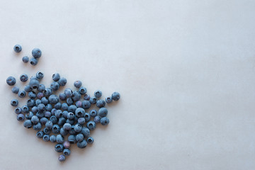 Blueberries