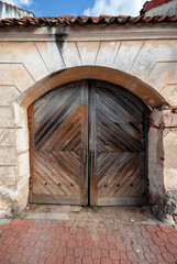 Miasteczko Tykocin © podlaski49