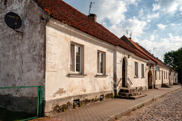 Miasteczko Tykocin © podlaski49