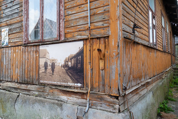 Miasteczko Tykocin © podlaski49