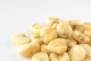 沢山のジャイアントコーン