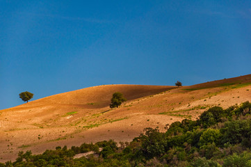 Basilicata - Luce e colori