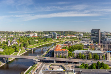 Vilnius, Lithuania