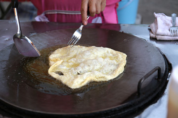 Roti is consumed in India, Pakistan