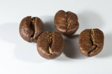 coffee beans