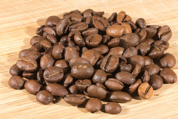 coffee beans