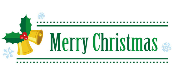 メリークリスマス