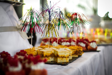 Delicious Food