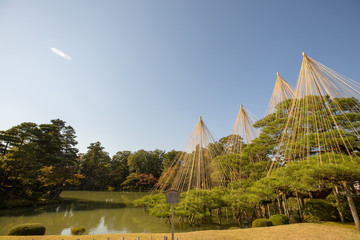 兼六園 © sawa0714