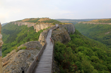 Крепость Овечь (Болгария)