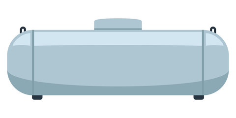 Propane Gas Tank icon