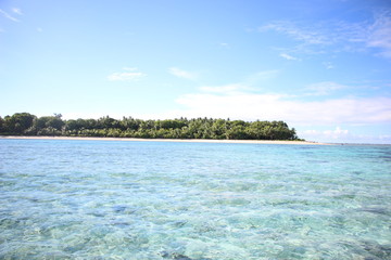 Fualefek- Tuvalu