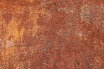 Old metal iron rust backgroun, old metal iron rust background and texture