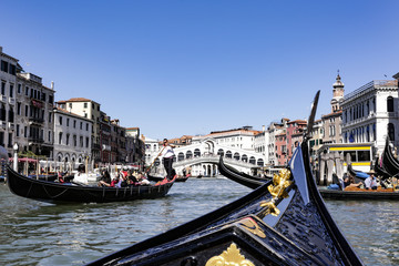 Fototapeta premium venice 