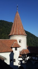 Obraz premium Old church