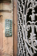old house bells