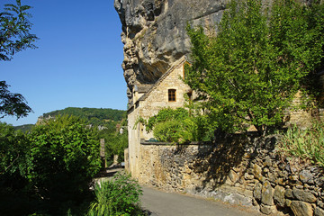 Village de la Roque-Gageac