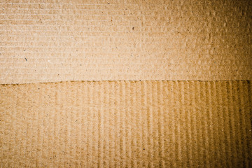 brown cardboard texture