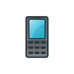 Old Mobile Phone icon