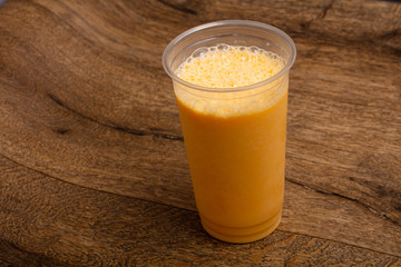 Sweet mango Juice