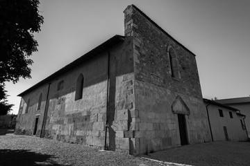 Coppito AQ, San Pietro Apostolo