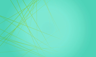 Geometric Lined Background