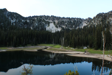 Van Patten Lake