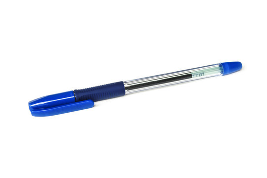 Ball pen