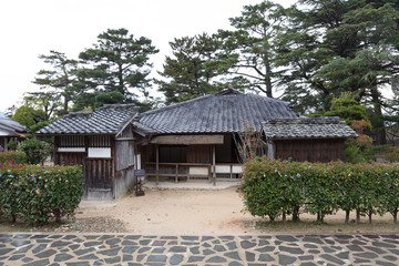 松下村塾 -吉田松陰の意思を継ぐ維新志士たちを輩出した私塾- 世界遺産