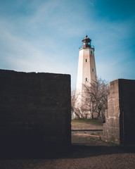 Watch Tower