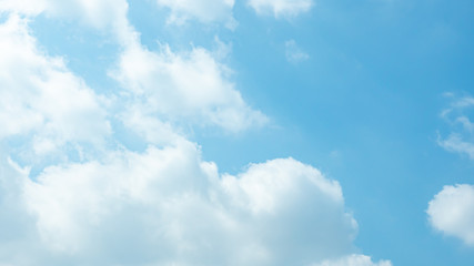 青空・雲