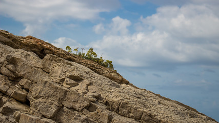 Details in  Alghero, Sardinia, Italy