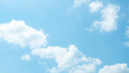 青空・雲