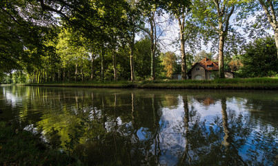 Canal du Midi