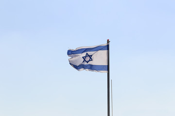 Flag of Israel