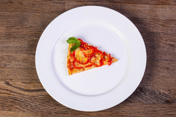 Tasty Pizza assortie