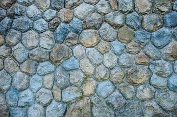 stone wall background