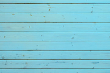wooden turquoise background