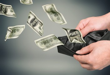 Money.