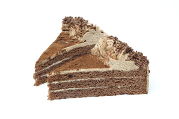 チョコレートケーキ