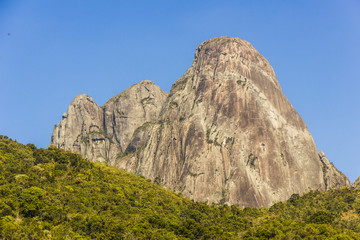 Peak of the dragon's head - nova freiburg