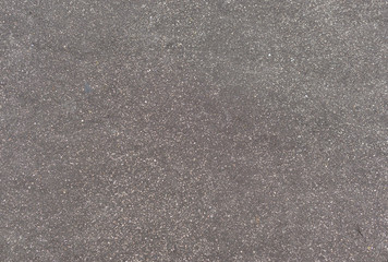 Asphalt street