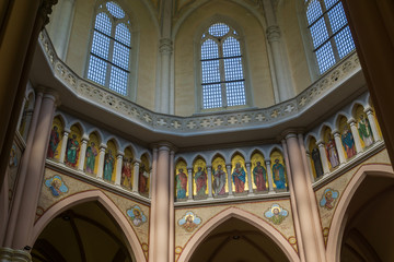 Basilica di Castelpetroso IS