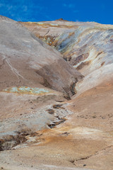 Sommerbilder von Island