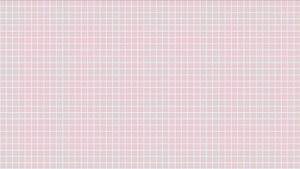 Pink Grid Background