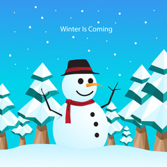 merry christmas design concetp