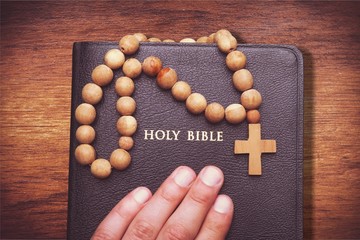 Bible.
